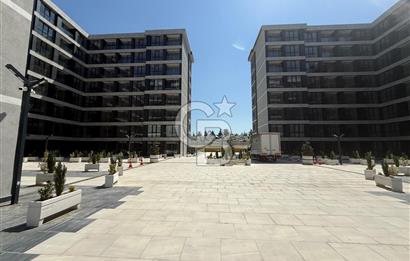 yenimahalle nazım hikmet k.m karşısı satılık 1+1 daire