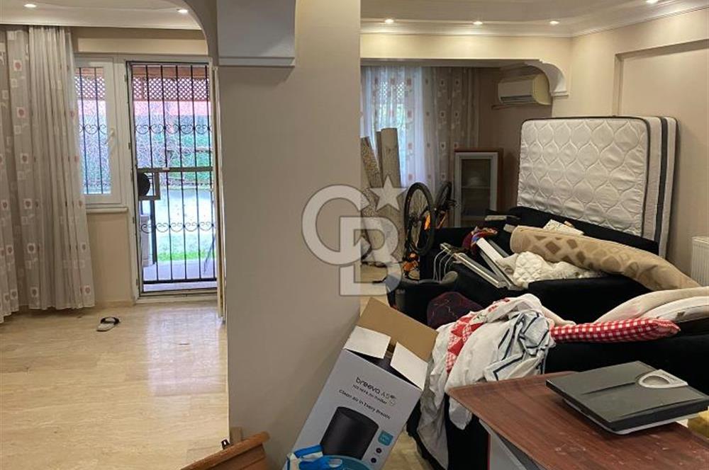 EVONA'DAN GÜZELYURT MAHALLESİ AZINÇER SİTESİ 4+1 SATILIK VİLLA