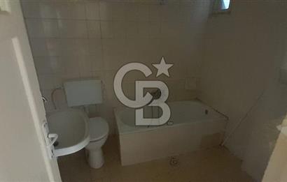 BAYRAKLI FUAT EDİP BAKSİ MAH. 2+1 ZEMİN ÜSTÜ 1.KAT KLASİK DAİRE