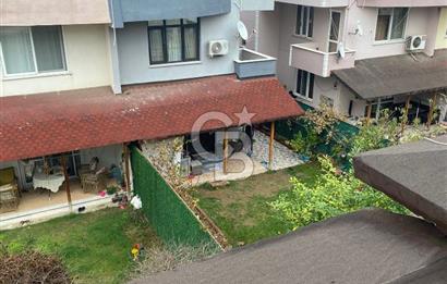 EVONA'DAN GÜZELYURT MAHALLESİ AZINÇER SİTESİ 4+1 SATILIK VİLLA