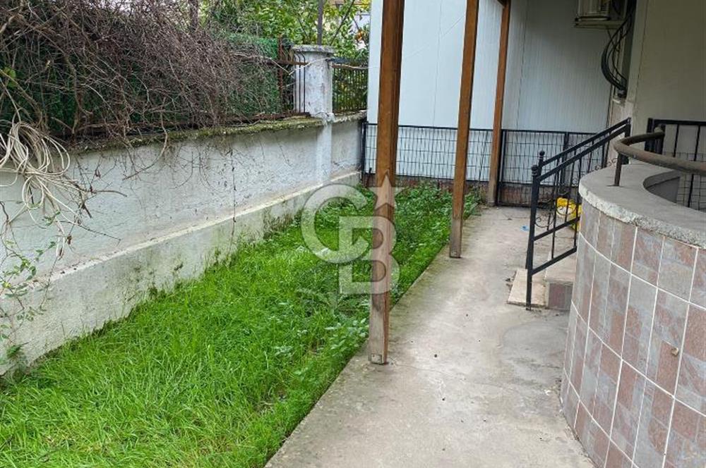 EVONA'DAN GÜZELYURT MAHALLESİ AZINÇER SİTESİ 4+1 SATILIK VİLLA