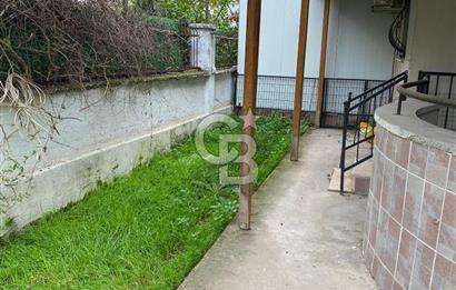 EVONA'DAN GÜZELYURT MAHALLESİ AZINÇER SİTESİ 4+1 SATILIK VİLLA