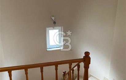 EVONA'DAN GÜZELYURT MAHALLESİ AZINÇER SİTESİ 4+1 SATILIK VİLLA