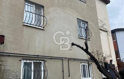 EVONA'DAN GÜZELYURT MAHALLESİ AZINÇER SİTESİ 4+1 SATILIK VİLLA