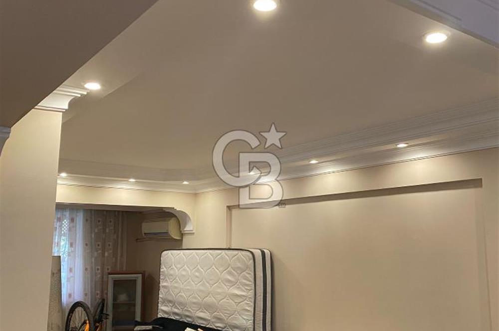 EVONA'DAN GÜZELYURT MAHALLESİ AZINÇER SİTESİ 4+1 SATILIK VİLLA