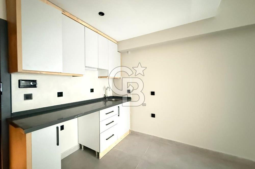 CB KİNG'DEN YILDIZ MAH. YENİ İZMİR YOLU CADDESİ 1+1 KİRALIK OFİS