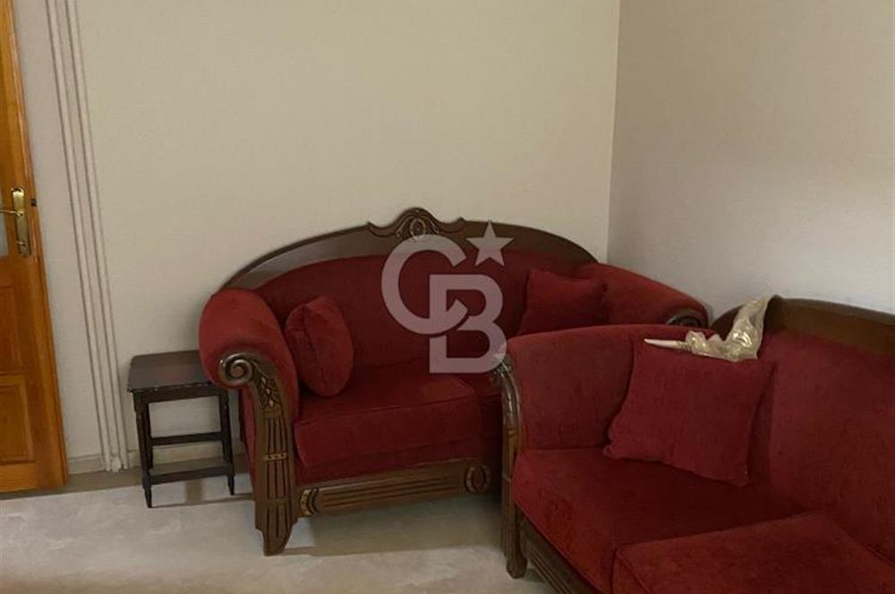 EVONA'DAN GÜZELYURT MAHALLESİ AZINÇER SİTESİ 4+1 SATILIK VİLLA