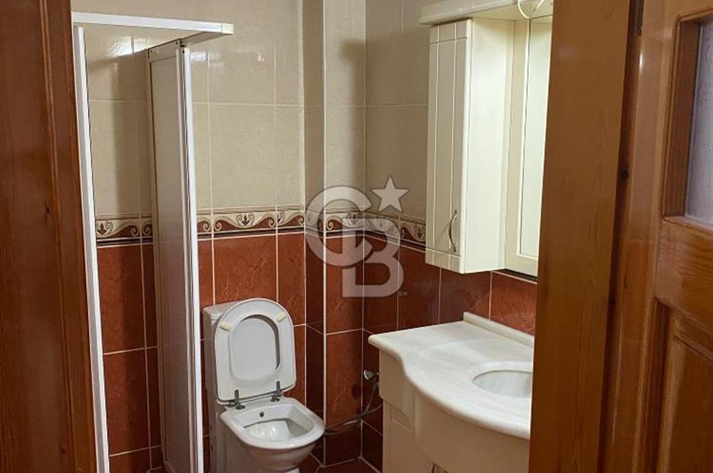 EVONA'DAN GÜZELYURT MAHALLESİ AZINÇER SİTESİ 4+1 SATILIK VİLLA