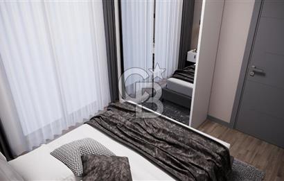 KARŞIYAKA DONANMACI MAH KENTSEL DÖNÜŞÜM YENİ BİNA 2+1 DAİRELER