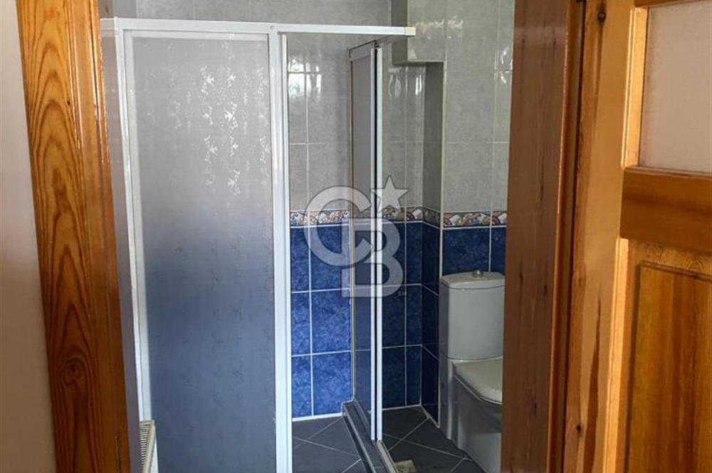 EVONA'DAN GÜZELYURT MAHALLESİ AZINÇER SİTESİ 4+1 SATILIK VİLLA