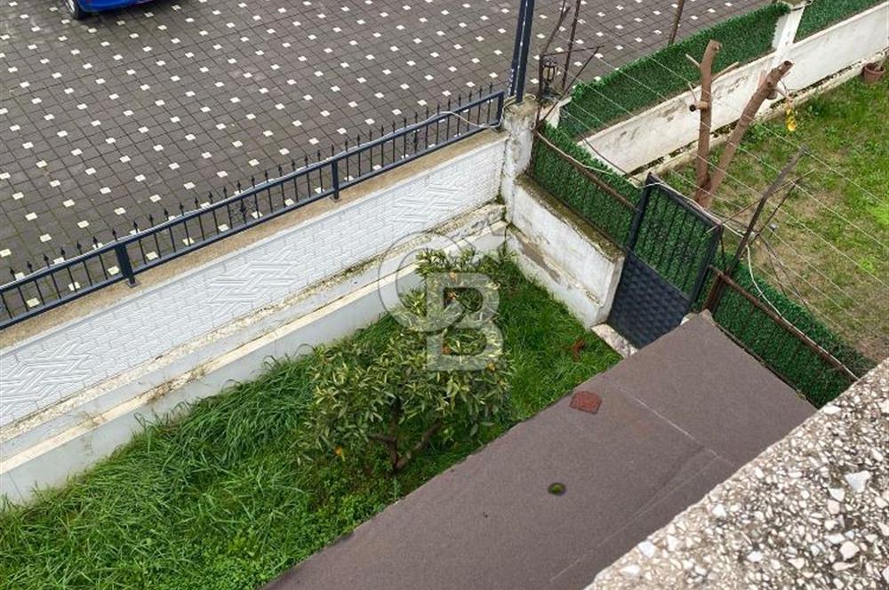 EVONA'DAN GÜZELYURT MAHALLESİ AZINÇER SİTESİ 4+1 SATILIK VİLLA