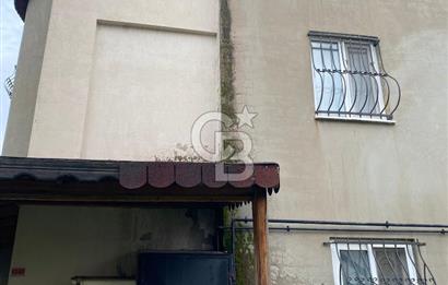 EVONA'DAN GÜZELYURT MAHALLESİ AZINÇER SİTESİ 4+1 SATILIK VİLLA