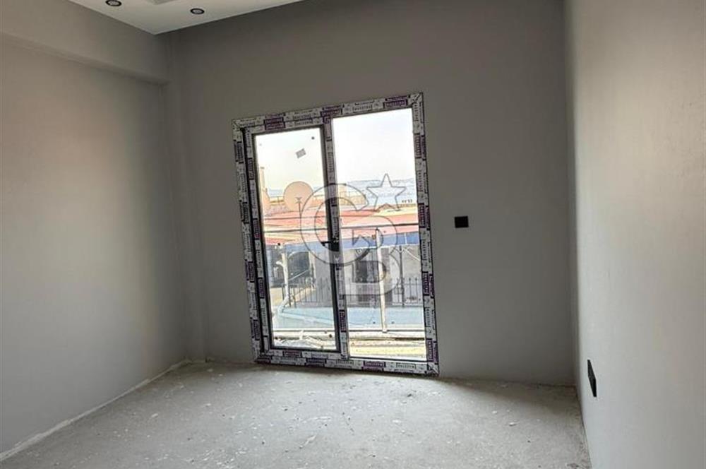 EVONA GAYRİMENKULDEN DENİZ MANZARALI SATILIK 2+1 DAİRE