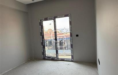 EVONA GAYRİMENKULDEN DENİZ MANZARALI SATILIK 2+1 DAİRE