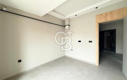 CB KİNG'DEN YILDIZ MAH. YENİ İZMİR YOLU CADDESİ 1+1 KİRALIK OFİS