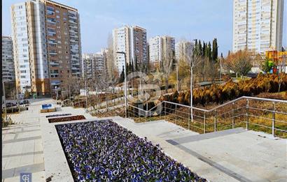 NEVBAHAR BOTANİK 2 KONUTLARI SATILIK LÜKS 3+1 DAİRE