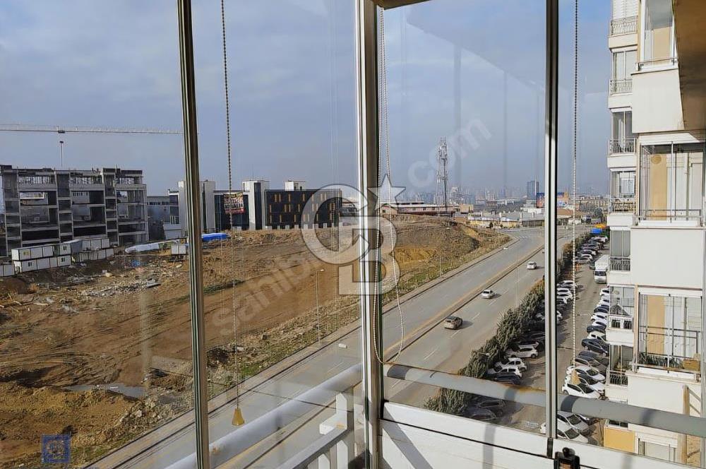 NEVBAHAR BOTANİK 2 KONUTLARI SATILIK LÜKS 3+1 DAİRE