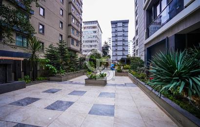 ADDEBOSTAN'DA 7/24 GÜVENLİK SİTEDE SATILIK 3+1 DAİRE