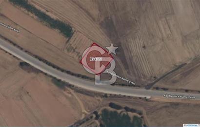 Afyon-Dazkırı Esentepe Mah.Başmakçı Yolu Yanı 2.061 m² Fırsat Satılık Tarla