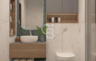 EVONA GAYRİMENKULDEN SATILIK VERA YAMAN VİLLALARI