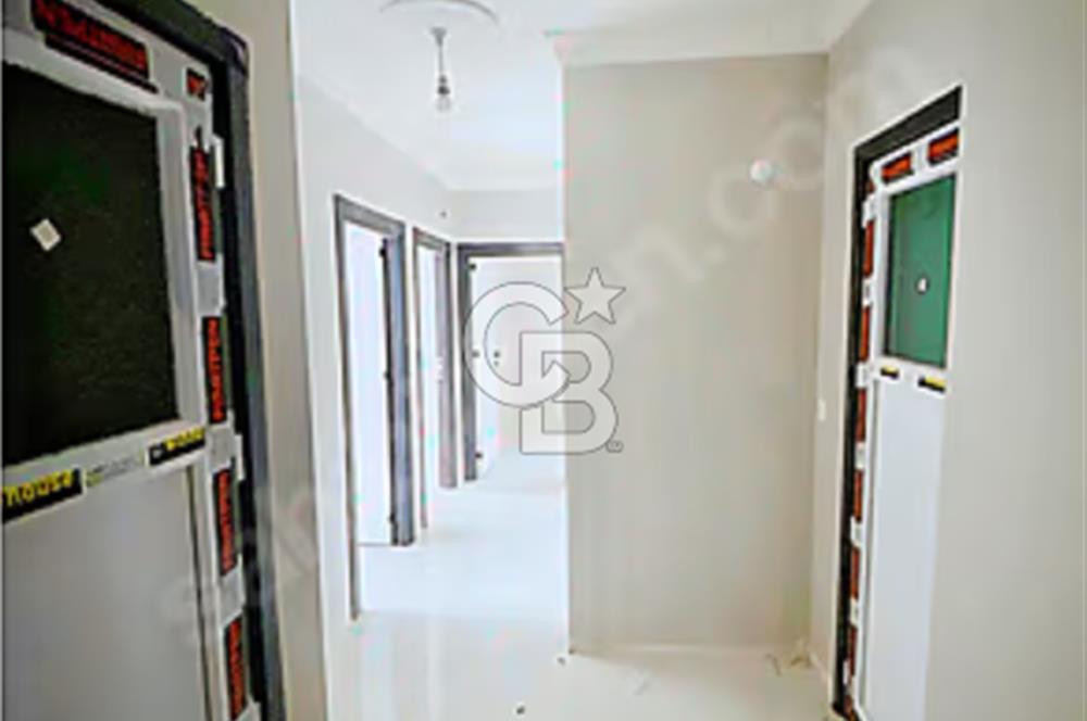 MERKEZİ KONUM, FERAH YÜKSEK GİRİŞ 3+1 DAİRE