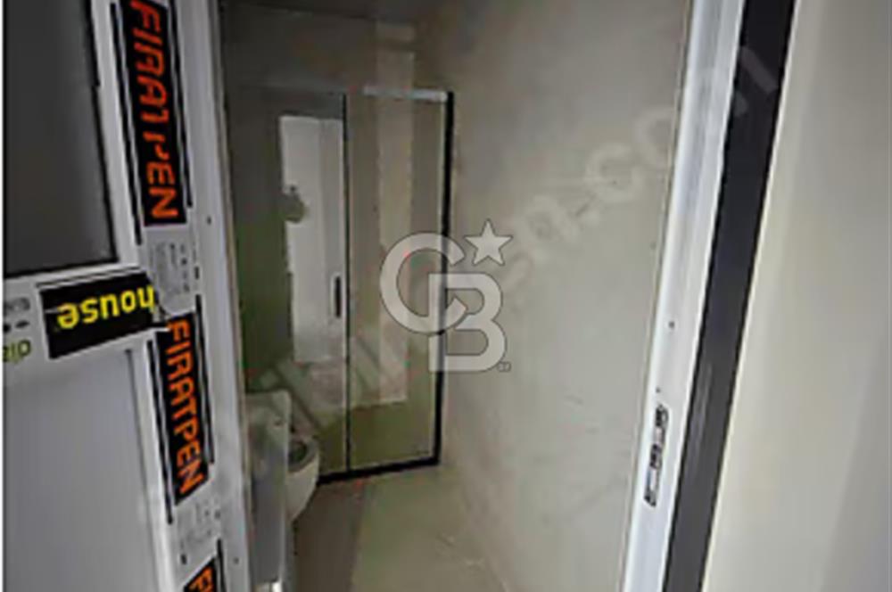 MERKEZİ KONUM, FERAH YÜKSEK GİRİŞ 3+1 DAİRE