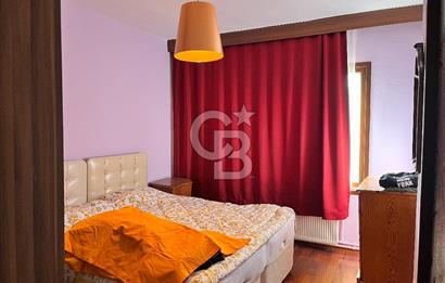 DENİZE SIFIR, EŞYALI 2+1 SATILIK DAİRE