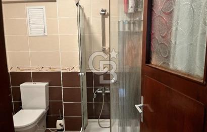 DENİZE SIFIR, EŞYALI 2+1 SATILIK DAİRE