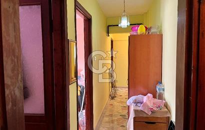 DENİZE SIFIR, EŞYALI 2+1 SATILIK DAİRE