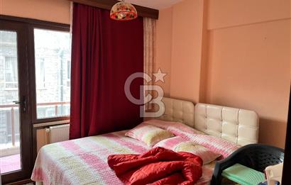 DENİZE SIFIR, EŞYALI 2+1 SATILIK DAİRE