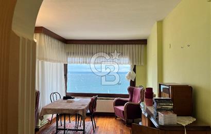 DENİZE SIFIR, EŞYALI 2+1 SATILIK DAİRE