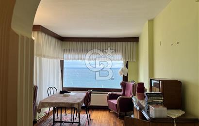 DENİZE SIFIR, EŞYALI 2+1 SATILIK DAİRE