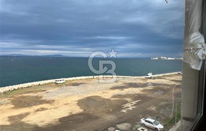 DENİZE SIFIR, EŞYALI 2+1 SATILIK DAİRE