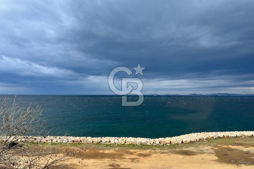 DENİZE SIFIR, EŞYALI 2+1 SATILIK DAİRE