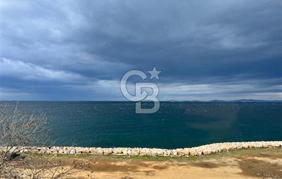 DENİZE SIFIR, EŞYALI 2+1 SATILIK DAİRE