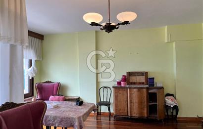 DENİZE SIFIR, EŞYALI 2+1 SATILIK DAİRE