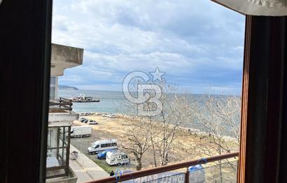 DENİZE SIFIR, EŞYALI 2+1 SATILIK DAİRE