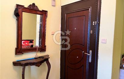 DENİZE SIFIR, EŞYALI 2+1 SATILIK DAİRE