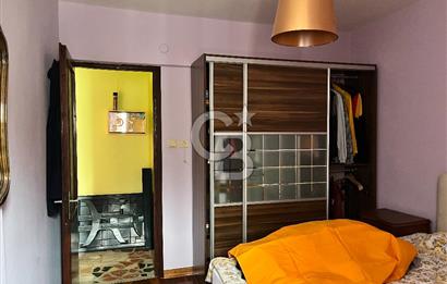 DENİZE SIFIR, EŞYALI 2+1 SATILIK DAİRE