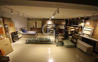 Gaziemir İzban Yakını, 3 Katlı, 370 M² Kiralık Dükkan & Mağaza