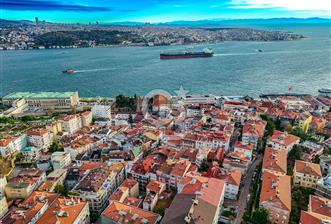 Fırsat Beşiktaş Yıldız Kiralık Ara Kat Çırağan Cd Yanı Başında - 6 - 324175