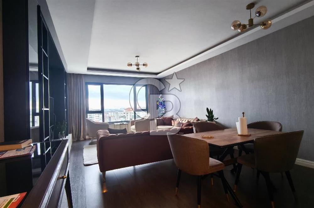 Batıkent Turgut Özal’da Site İçinde, Donanımlı ve Ferah Daire