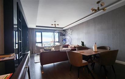 Batıkent Turgut Özal’da Site İçinde, Donanımlı ve Ferah Daire