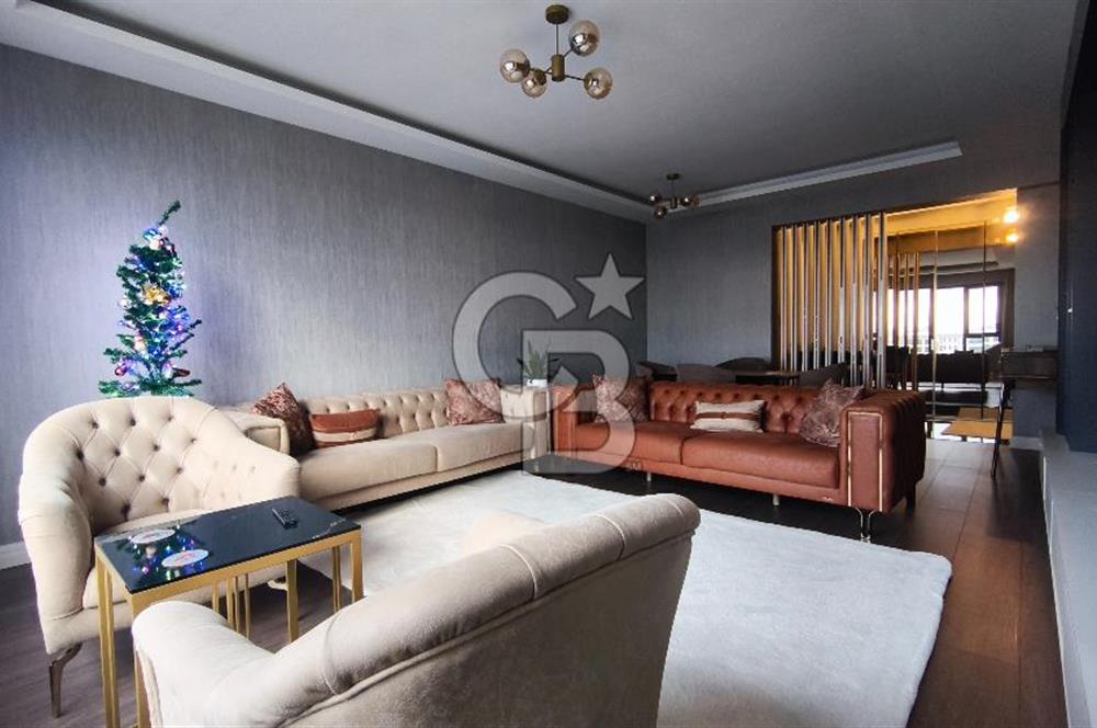 Batıkent Turgut Özal’da Site İçinde, Donanımlı ve Ferah Daire