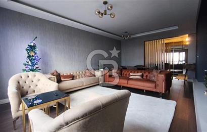 Batıkent Turgut Özal’da Site İçinde, Donanımlı ve Ferah Daire