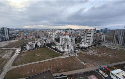 Batıkent Turgut Özal’da Site İçinde, Donanımlı ve Ferah Daire
