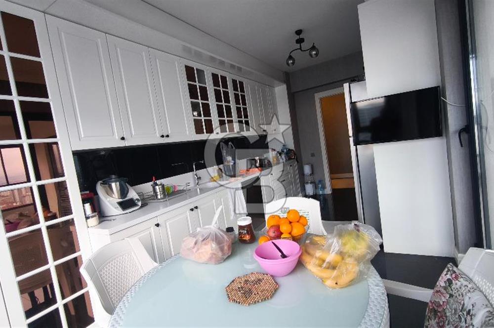 Batıkent Turgut Özal’da Site İçinde, Donanımlı ve Ferah Daire