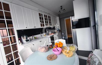 Batıkent Turgut Özal’da Site İçinde, Donanımlı ve Ferah Daire