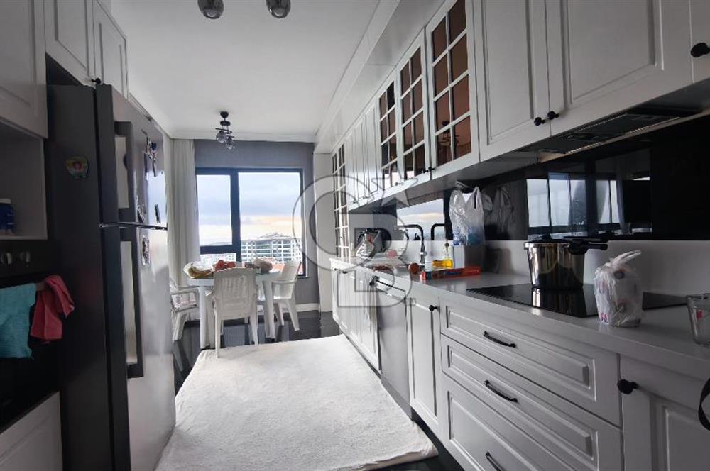 Batıkent Turgut Özal’da Site İçinde, Donanımlı ve Ferah Daire