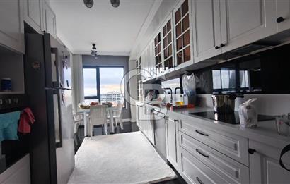 Batıkent Turgut Özal’da Site İçinde, Donanımlı ve Ferah Daire